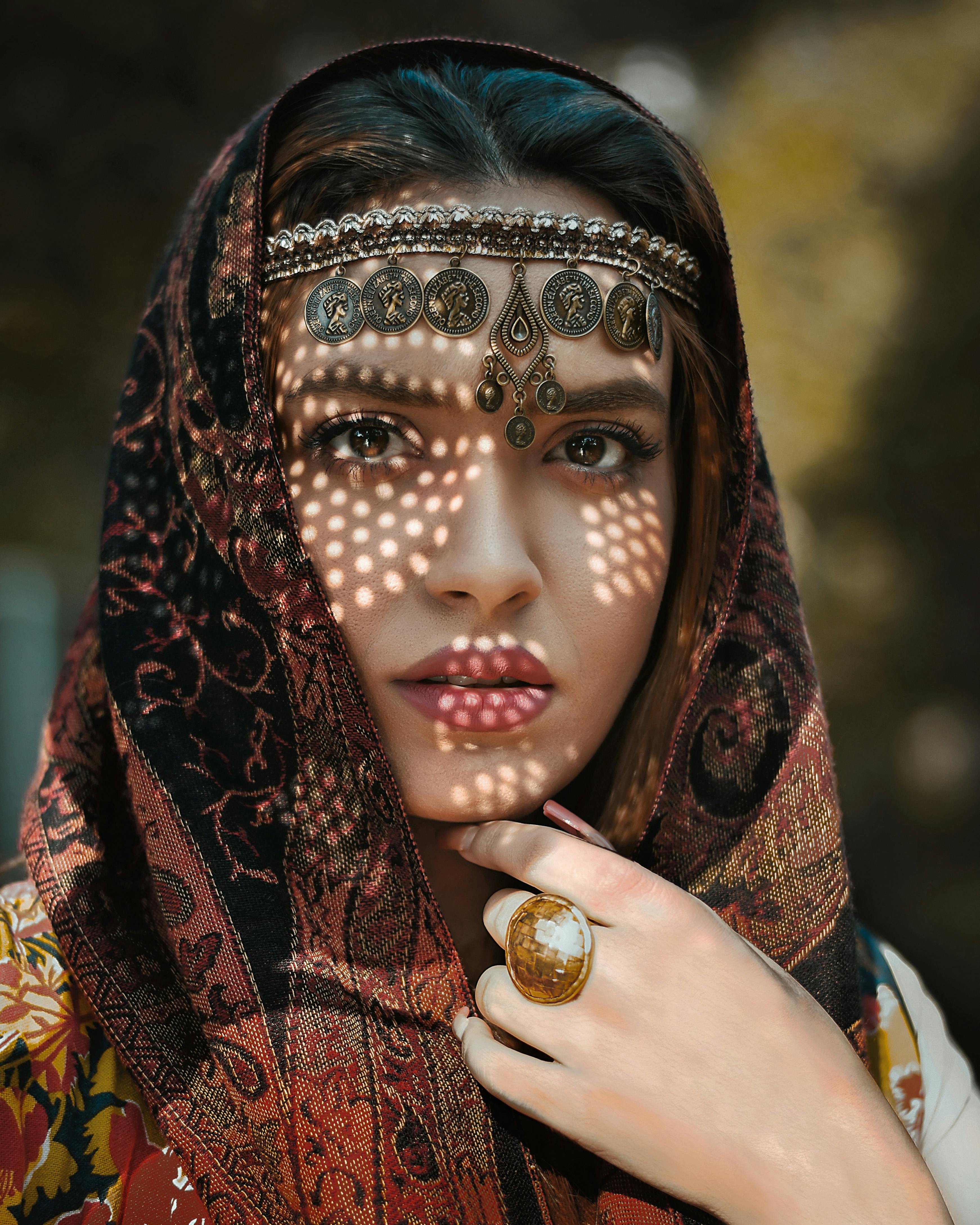 Jewellery craftsmanship